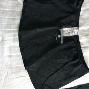 Danskin pull on skirt ( dance) size m